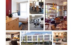 Hampton By Hilton Munich Airport South